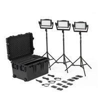 Litepanels Astra IP Half Bi-Co Picture