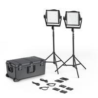 Litepanels Astra IP 1x1 Bi-Col Picture