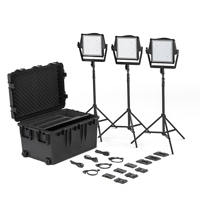 Litepanels Astra IP 1x1 Bi-Col Picture