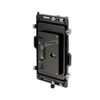 Litepanels Gold Mount Battery  Picture