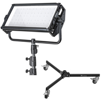 Litepanels Gemini 2x1 Hard RGB Picture