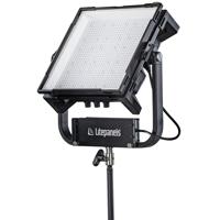 Litepanels Gemini 1x1 200W Har Picture