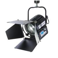 Litepanels Studio X4 150W Bi-Color LED Fresnel Light, Standard Yoke
