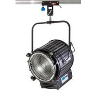 Litepanels Studio X7 360W Bi-Color LED Fresnel Light, Standard Yoke