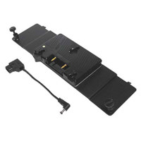 Litepanels Adapter Plate for A Picture