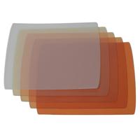 Litepanels CTO Gel Set with Ba Picture