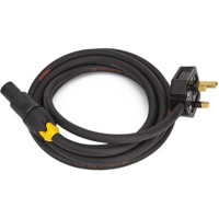 Litepanels 10' powerCON TRUE1  Picture