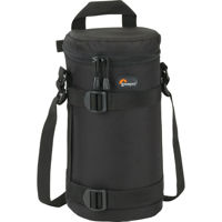 Lowepro 11x26cm Lens Case, Bla Picture