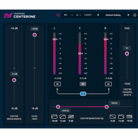 Leapwing CenterOne Spatial Plug-In, Download