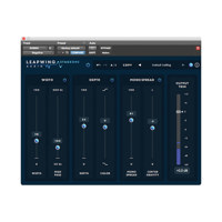 Leapwing StageOne Stereo Width and Depth Plug-In, Download