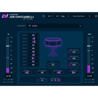 Leapwing Joe Chiccarelli Signature Plug-In, Download