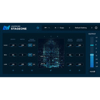 Leapwing StageOne 2 Width and Depth Plug-In Upgrade for StageOne, Download
