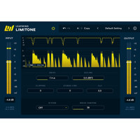 Leapwing LimitOne Limiter Plug Picture