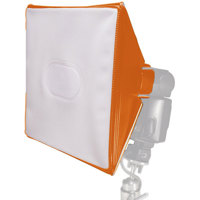 LumiQuest SoftBox III with Ult Picture