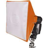 LumiQuest SoftBox III with Ult Picture