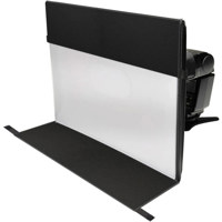 LumiQuest StripBox LTp with Ul Picture