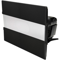 LumiQuest StripBox LTp with Ul Picture