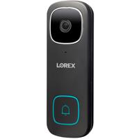 Lorex 2K QHD 2-Way Wired Video Picture