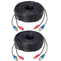 Lorex 2 Pack 100' UL/CM-Rated  Picture