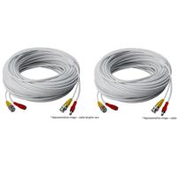 Lorex 2 Pack 250' RG59 High Pe Picture