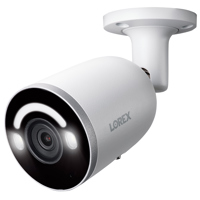 Lorex E894AB 8MP 4K Smart Dete Picture