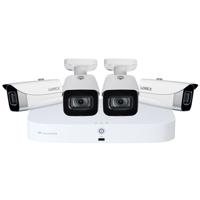 Lorex 4K Ultra HD 8-Channel 2T Picture