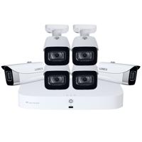 Lorex 4K Ultra HD 8-Channel 2T Picture