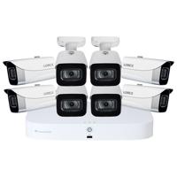 Lorex 4K Ultra HD 8-Channel 2T Picture