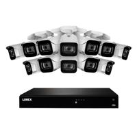 Lorex 4K Ultra HD 16-Channel 3 Picture