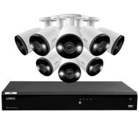Lorex 4K Ultra HD 16-Channel 3 Picture
