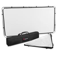 Manfrotto 3.6x6.6' Skylite Rap Picture