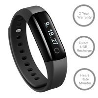 Lifesense Band 2 Fitness Track Picture