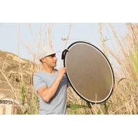 Manfrotto 30" Circular Collaps Picture