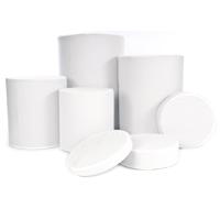 Manfrotto White Covers for Sta Picture