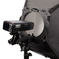 Lastolite Ezybox II Speedlight Picture