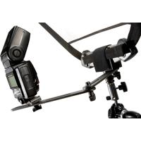 Manfrotto TriGrip Holder with  Picture