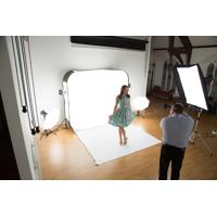 Manfrotto 7x8' Super White Vin Picture