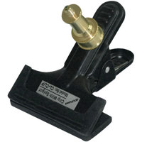 Adorama Clamp with 1/4-20 Stud Picture