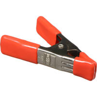 Savage XM3 Steel Spring Clamp, Picture