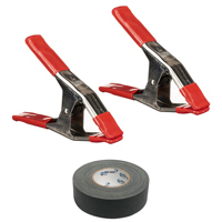 Bessey 2x XM7 3-5/16x3" Steel  Picture