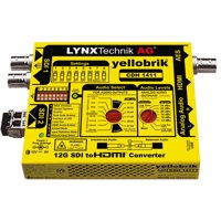 Lynx Technik AG yellobrik CDH  Picture