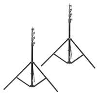 CheetahStand 12' C12 Heavy Dut Picture