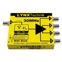 Lynx Technik AG yellobrik DVA  Picture