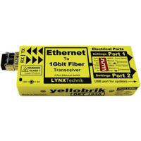 Lynx Technik AG yellobrik OET  Picture