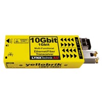 Lynx Technik AG yellobrik OET  Picture
