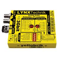 Lynx Technik AG yellobrik PDM  Picture
