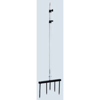 Turf Stand Turfstand All-Weather/terrain wind proof light stand