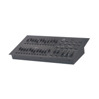 Lupo 118 12/24-Channel DMX Con Picture