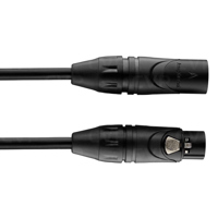 Lupo Control Desk DMX Cable wi Picture