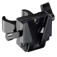 Lupo V-Mount Battery Clamp for Picture